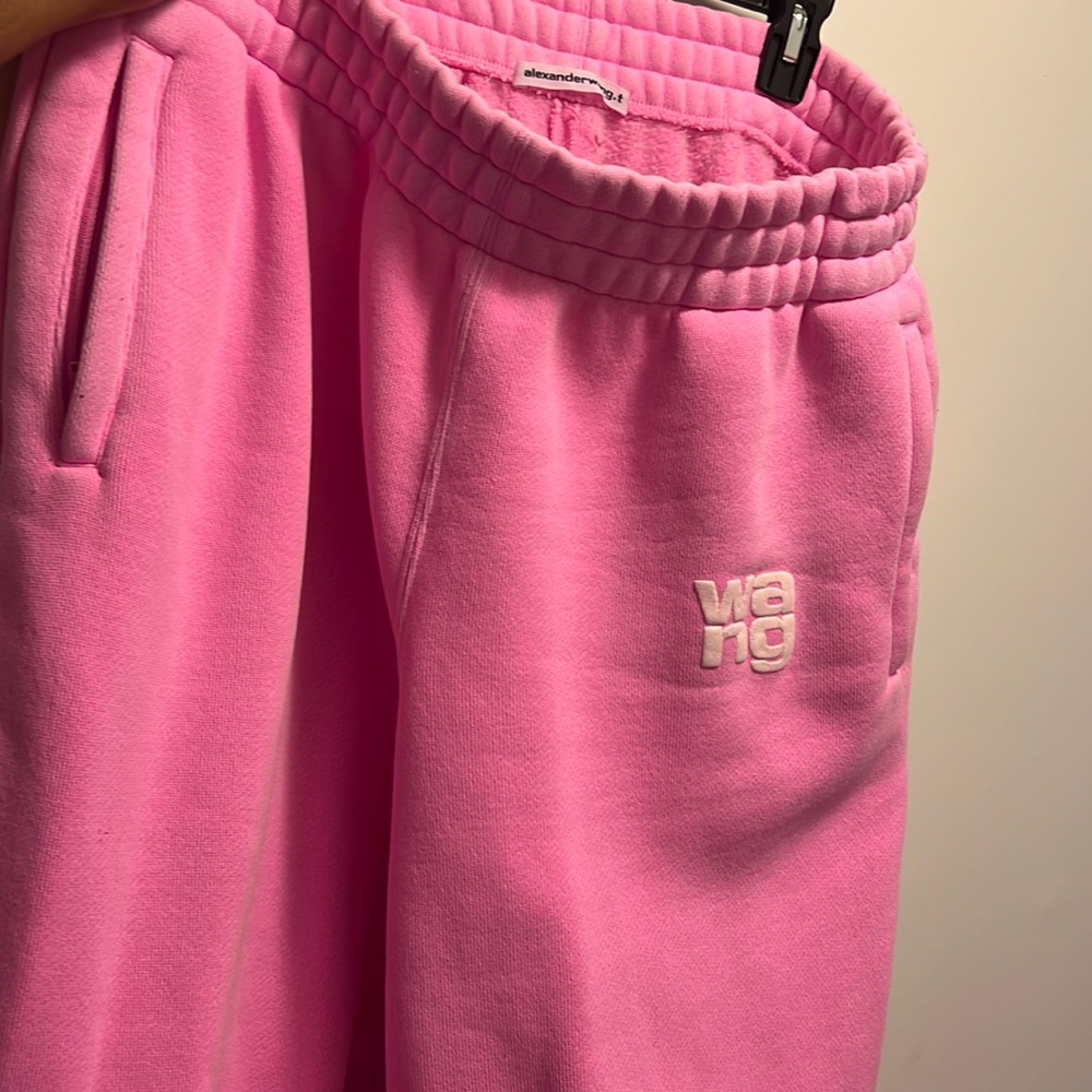 Alexander Wang Sweatpants
